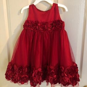 Size 2t dress